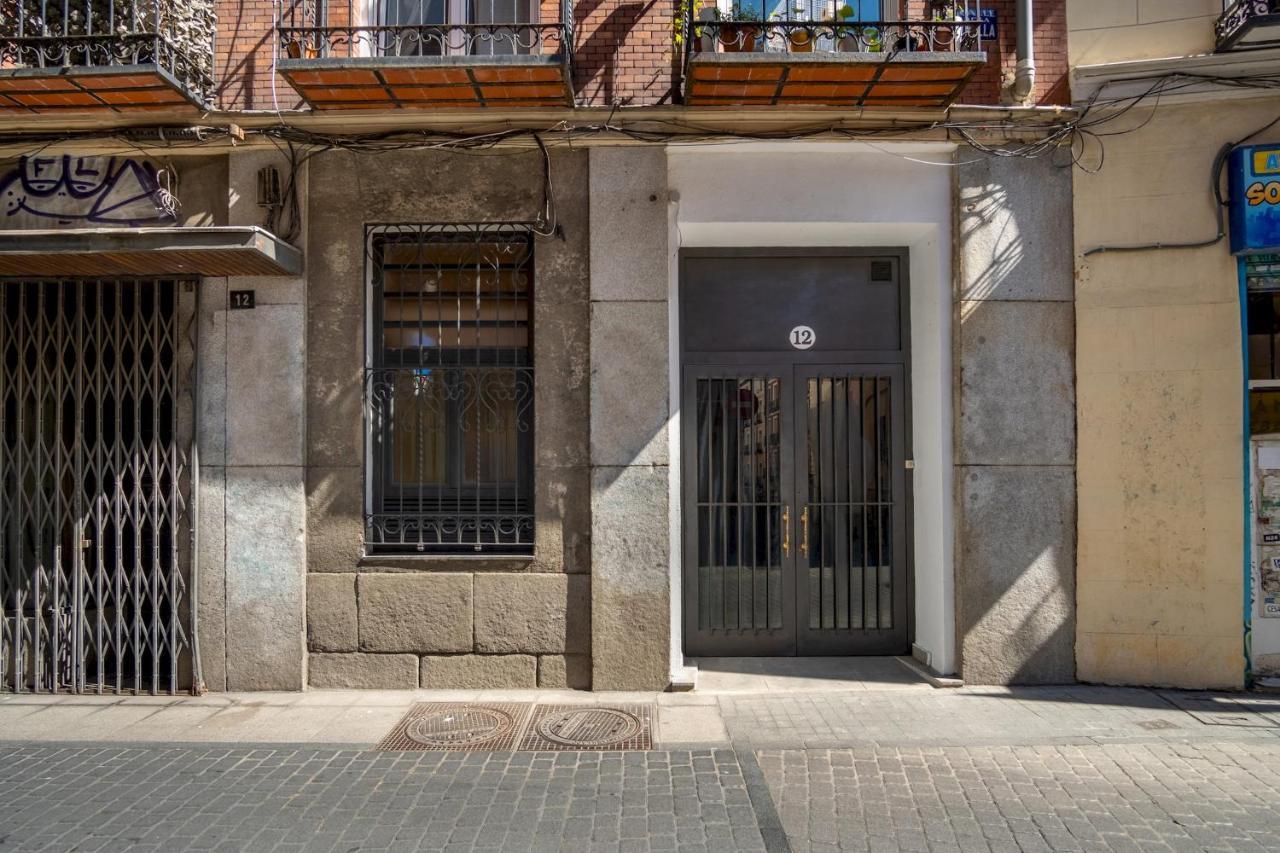 2 Bedrooms 1,5 Bathrooms Furnished - Malasana - Cozy & Vintage - Minty Appartement *