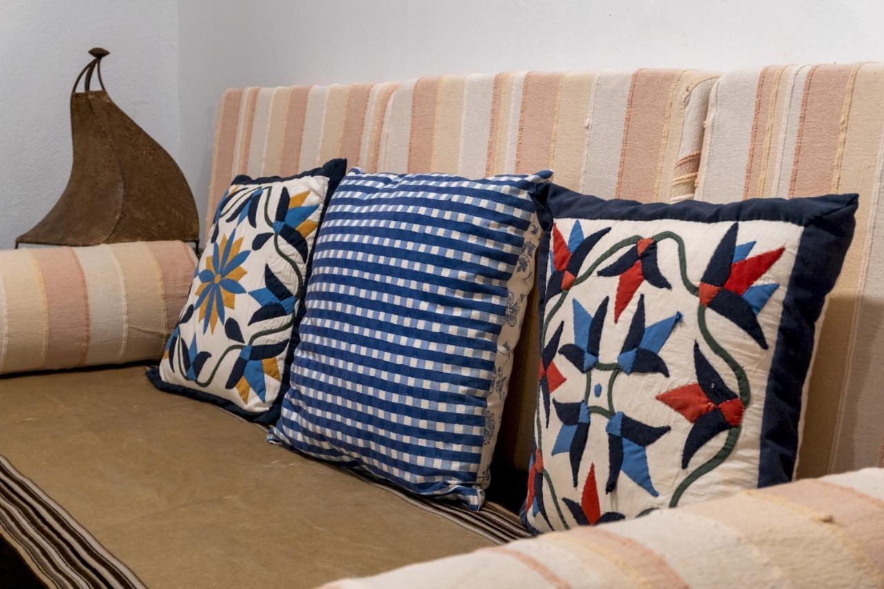 Appartement 2 Bedrooms 1,5 Bathrooms Furnished - Malasana - Cozy & Vintage - Minty Madrid